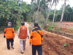Bantuan Kemanusiaan Bencana Cilacap Dan Banjarnegara